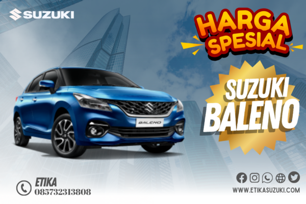 Suzuki Baleno